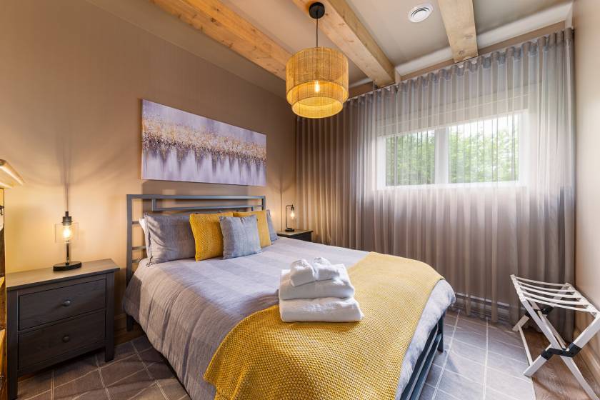 25 - Maison à vendre, Les Éboulements (Code - eb326, Charlevoix)