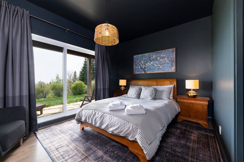 29 - Maison à vendre, Les Éboulements (Code - eb326, Charlevoix)