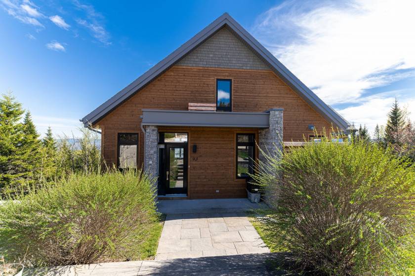 3 - Maison à vendre, Les Éboulements (Code - eb326, Charlevoix)