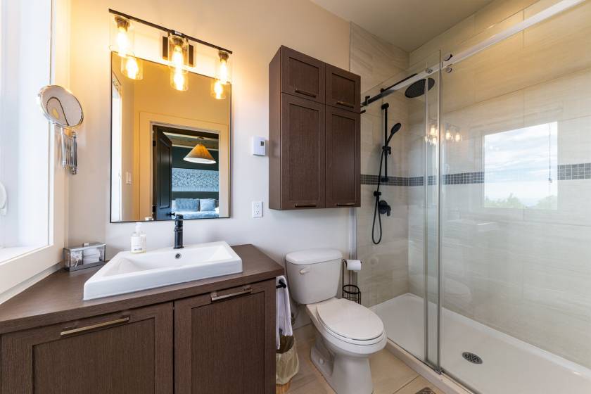 32 - Maison à vendre, Les Éboulements (Code - eb326, Charlevoix)