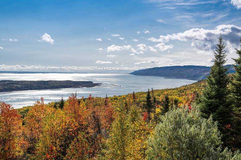 34 - Maison à vendre, Les Éboulements (Code - eb326, Charlevoix)