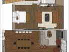 35 - Maison à vendre, Les Éboulements (Code - eb326, Charlevoix)