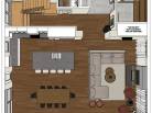 36 - Maison à vendre, Les Éboulements (Code - eb326, Charlevoix)
