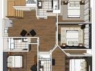 37 - Maison à vendre, Les Éboulements (Code - eb326, Charlevoix)