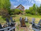 39 - Maison à vendre, Les Éboulements (Code - eb326, Charlevoix)
