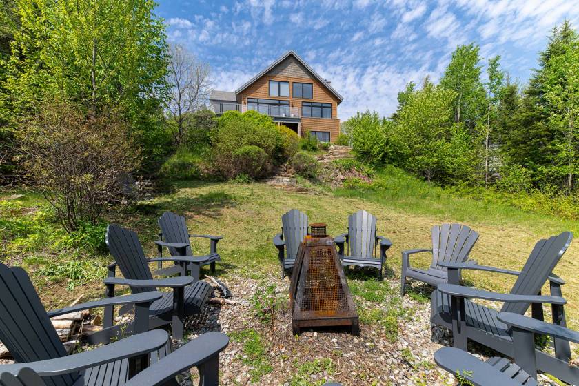 39 - Maison à vendre, Les Éboulements (Code - eb326, Charlevoix)