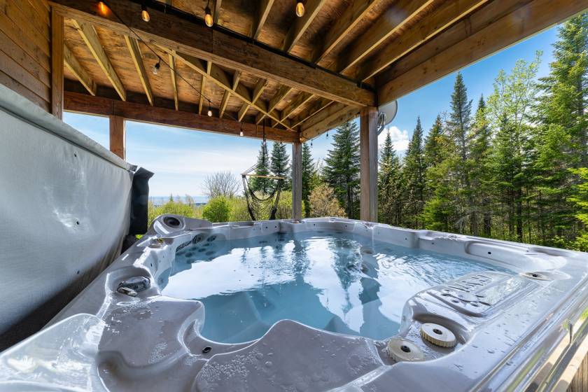 4 - Maison à vendre, Les Éboulements (Code - eb326, Charlevoix)