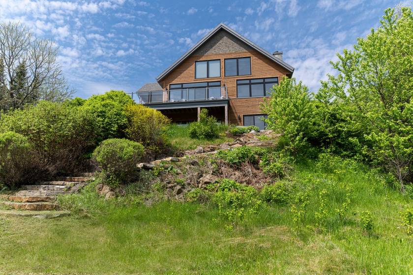 40 - Maison à vendre, Les Éboulements (Code - eb326, Charlevoix)