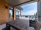 5 - Maison à vendre, Les Éboulements (Code - eb326, Charlevoix)