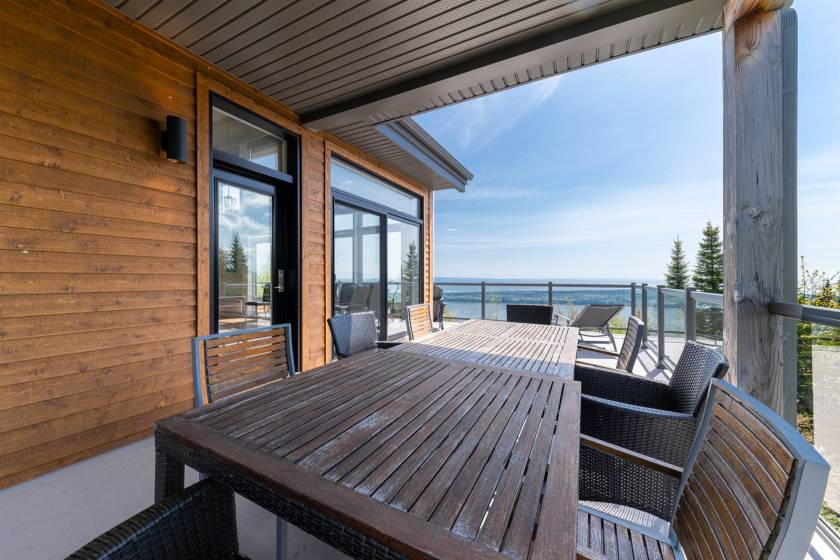5 - Maison à vendre, Les Éboulements (Code - eb326, Charlevoix)