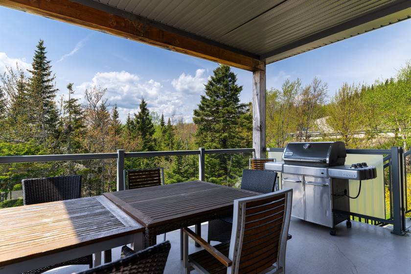6 - Maison à vendre, Les Éboulements (Code - eb326, Charlevoix)