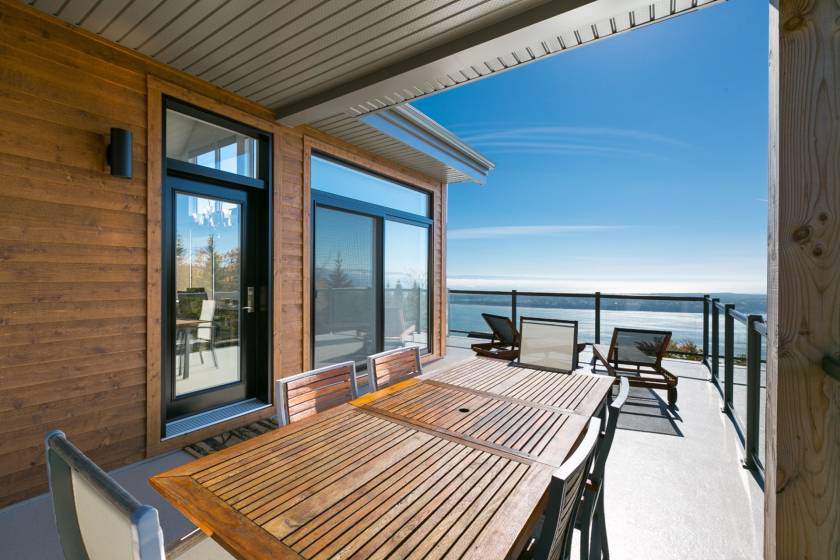 7 - Maison à vendre, Les Éboulements (Code - eb326, Charlevoix)