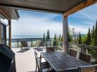 9 - Maison à vendre, Les Éboulements (Code - eb326, Charlevoix)