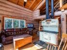 15 - Maison à vendre, Saint-Urbain (Code - su089, Charlevoix)