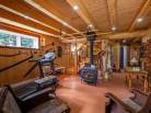 39 - Maison à vendre, Saint-Urbain (Code - su089, Charlevoix)