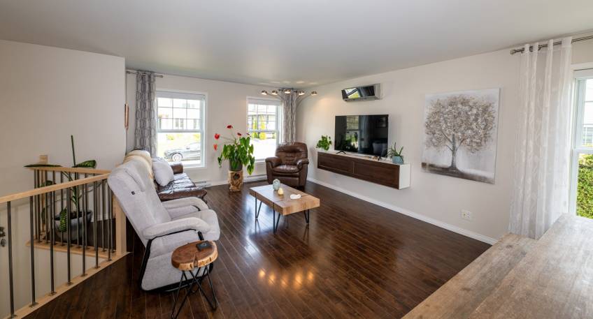 10 - Maison à vendre, Baie-Saint-Paul (Code - sp927, Charlevoix)