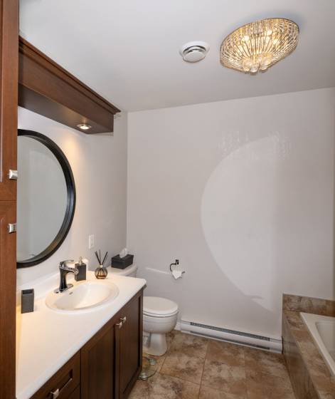12 - Maison à vendre, Baie-Saint-Paul (Code - sp927, Charlevoix)