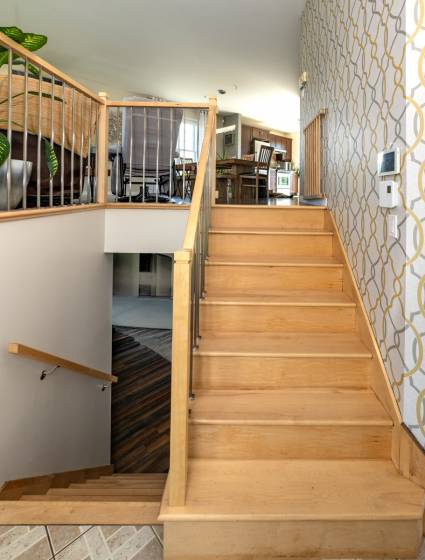 14 - Maison à vendre, Baie-Saint-Paul (Code - sp927, Charlevoix)