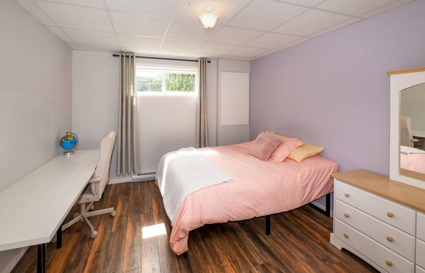 17 - Maison à vendre, Baie-Saint-Paul (Code - sp927, Charlevoix)