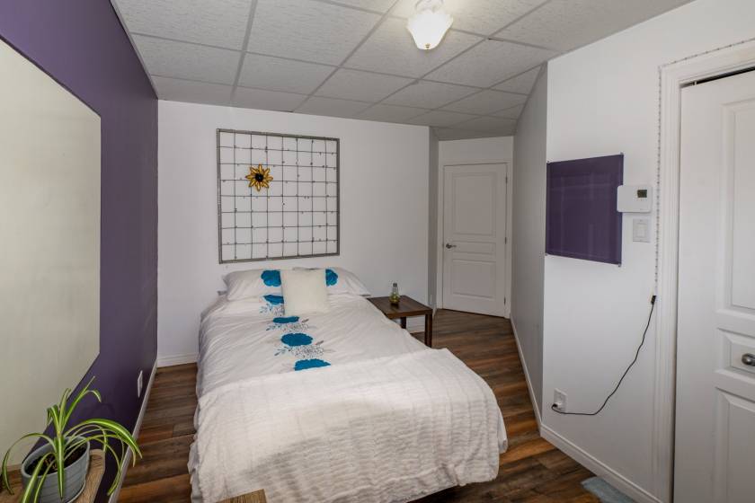18 - Maison à vendre, Baie-Saint-Paul (Code - sp927, Charlevoix)