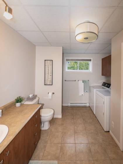 19 - Maison à vendre, Baie-Saint-Paul (Code - sp927, Charlevoix)