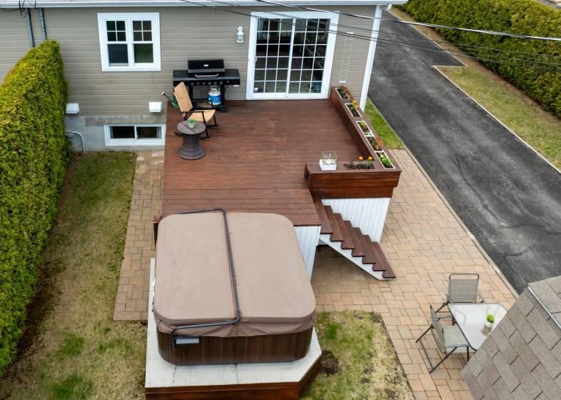20 - Maison à vendre, Baie-Saint-Paul (Code - sp927, Charlevoix)