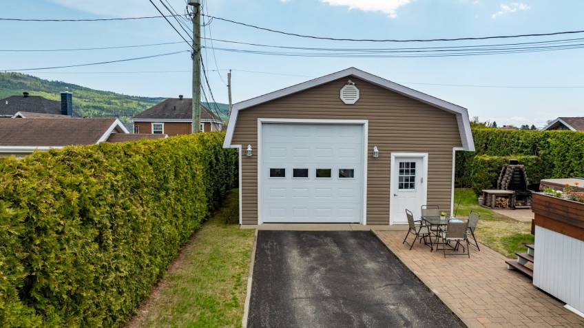 23 - Maison à vendre, Baie-Saint-Paul (Code - sp927, Charlevoix)