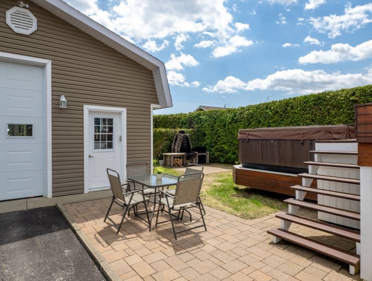 24 - Maison à vendre, Baie-Saint-Paul (Code - sp927, Charlevoix)