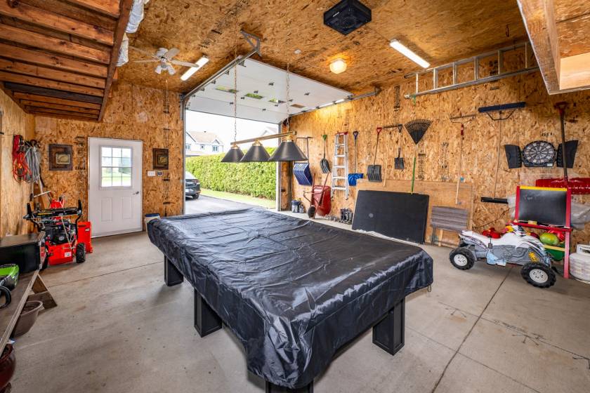 26 - Maison à vendre, Baie-Saint-Paul (Code - sp927, Charlevoix)