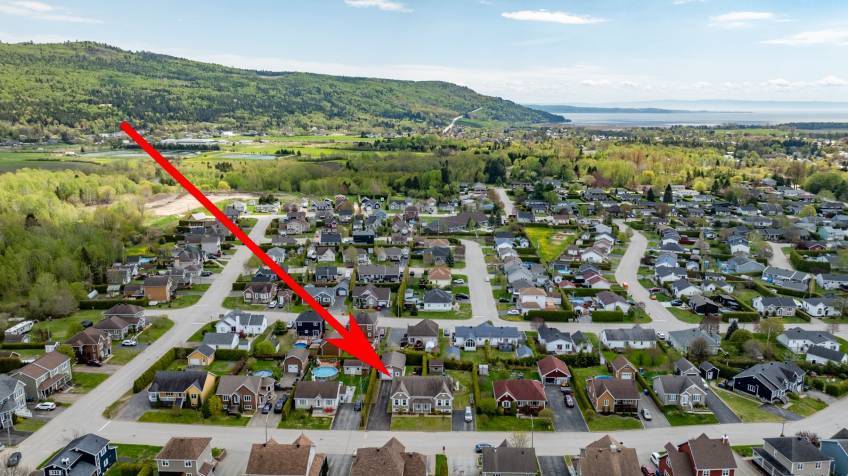 27 - Maison à vendre, Baie-Saint-Paul (Code - sp927, Charlevoix)