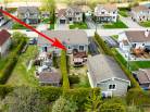 28 - Maison à vendre, Baie-Saint-Paul (Code - sp927, Charlevoix)