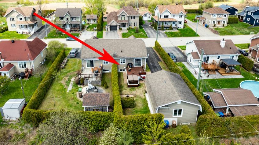 28 - Maison à vendre, Baie-Saint-Paul (Code - sp927, Charlevoix)