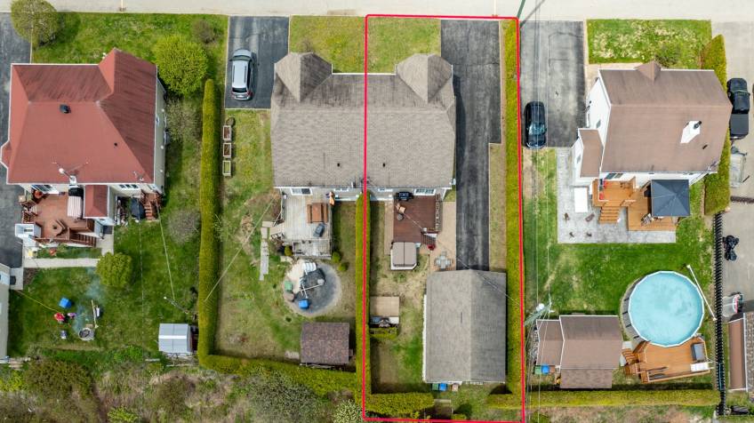 29 - Maison à vendre, Baie-Saint-Paul (Code - sp927, Charlevoix)