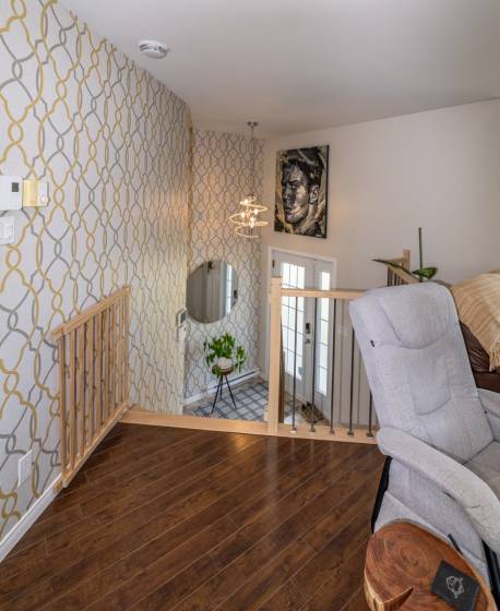 4 - Maison à vendre, Baie-Saint-Paul (Code - sp927, Charlevoix)