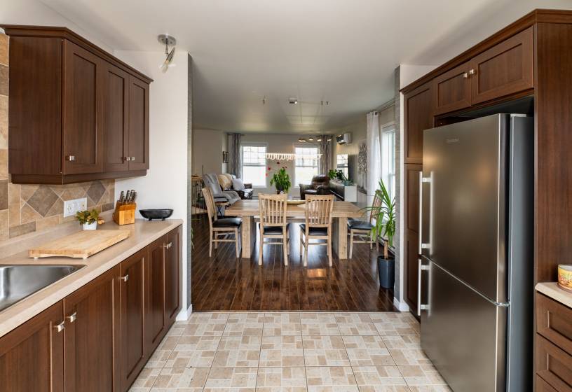 6 - Maison à vendre, Baie-Saint-Paul (Code - sp927, Charlevoix)