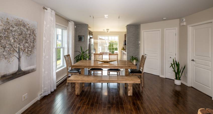 7 - Maison à vendre, Baie-Saint-Paul (Code - sp927, Charlevoix)