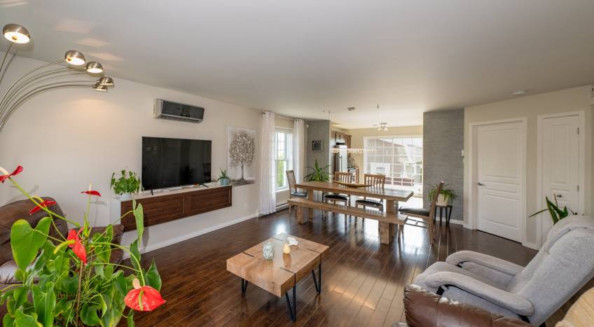 8 - Maison à vendre, Baie-Saint-Paul (Code - sp927, Charlevoix)