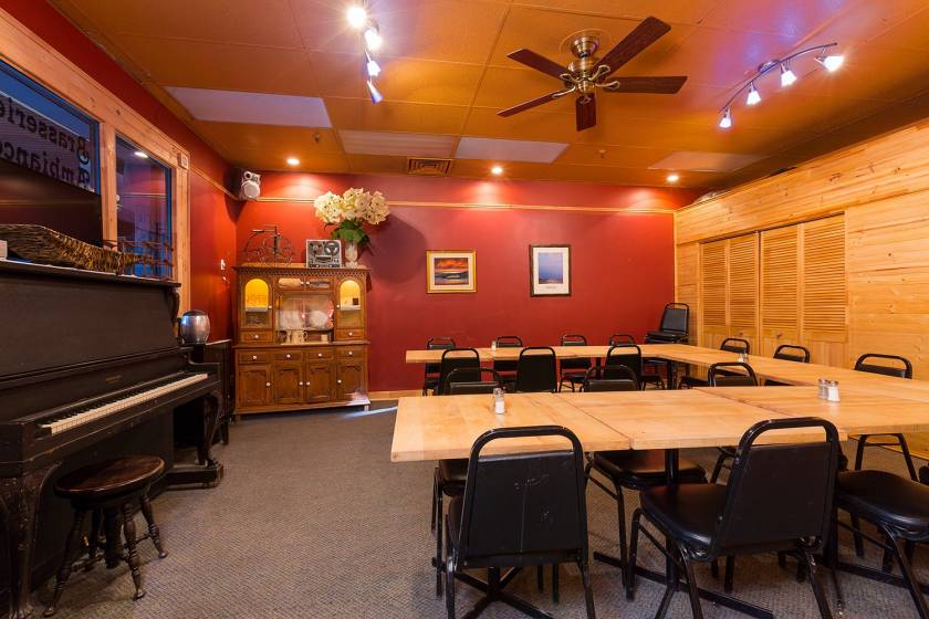 12 - Condo à vendre, Baie-Saint-Paul (Code - sp748, Charlevoix)