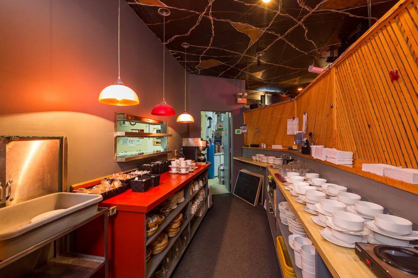 13 - Condo à vendre, Baie-Saint-Paul (Code - sp748, Charlevoix)