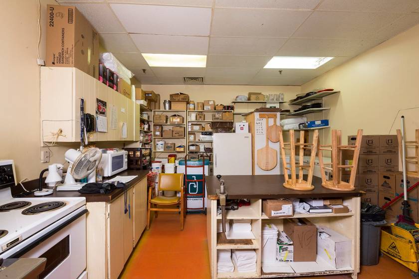 16 - Condo à vendre, Baie-Saint-Paul (Code - sp748, Charlevoix)