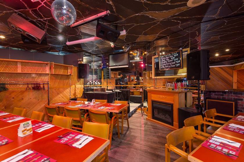 4 - Condo à vendre, Baie-Saint-Paul (Code - sp748, Charlevoix)