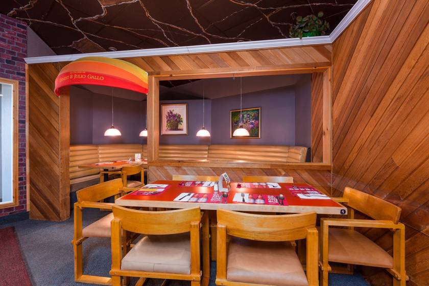 7 - Condo à vendre, Baie-Saint-Paul (Code - sp748, Charlevoix)