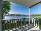 22 - Maison à vendre, Saint-Aimé-des-Lacs (Code - sal040, Charlevoix)