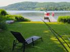 27 - Maison à vendre, Saint-Aimé-des-Lacs (Code - sal040, Charlevoix)