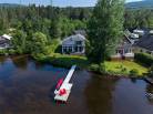 35 - Maison à vendre, Saint-Aimé-des-Lacs (Code - sal040, Charlevoix)