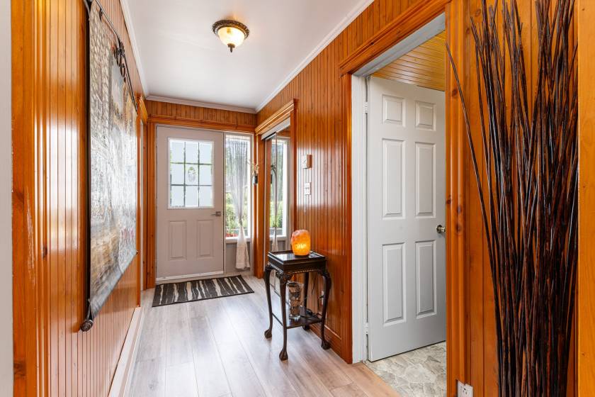 5 - Maison à vendre, Saint-Aimé-des-Lacs (Code - sal040, Charlevoix)