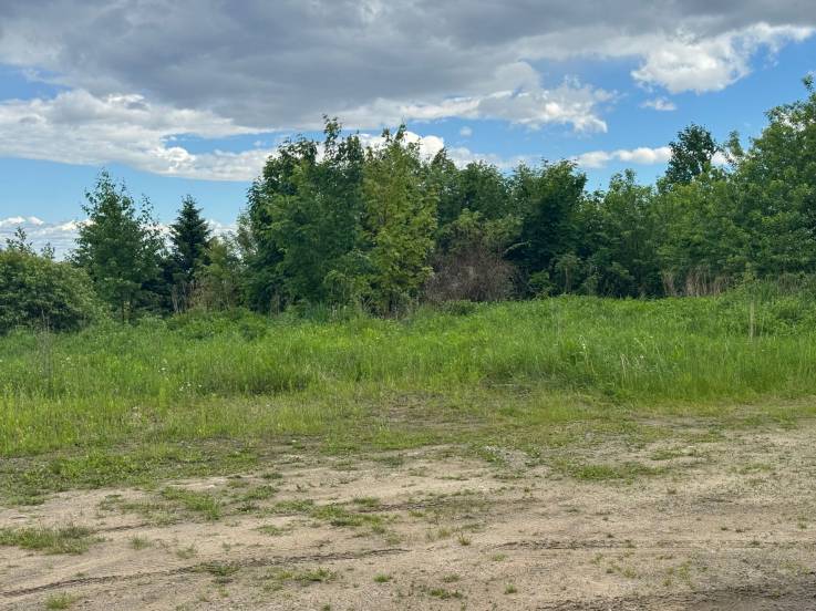 Lot and land for sale - Petite-Rivière-Saint-François, Charlevoix (PR857)
