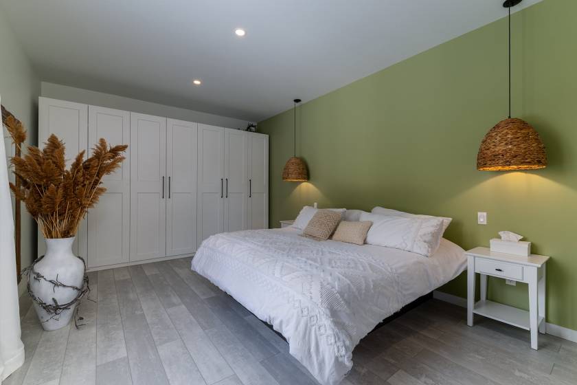 10 - Maison à vendre, Baie-Saint-Paul (Code - sp876, Charlevoix)