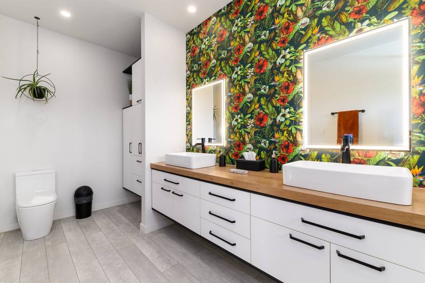 12 - Maison à vendre, Baie-Saint-Paul (Code - sp876, Charlevoix)