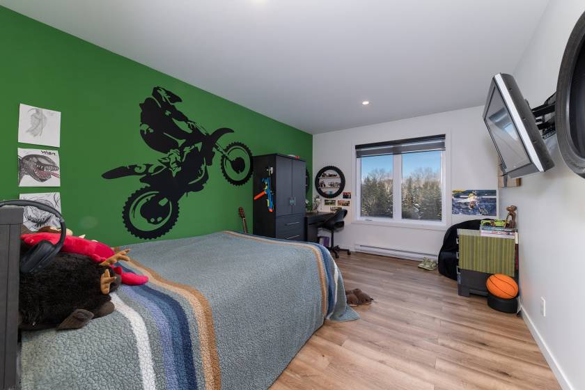 22 - Maison à vendre, Baie-Saint-Paul (Code - sp876, Charlevoix)